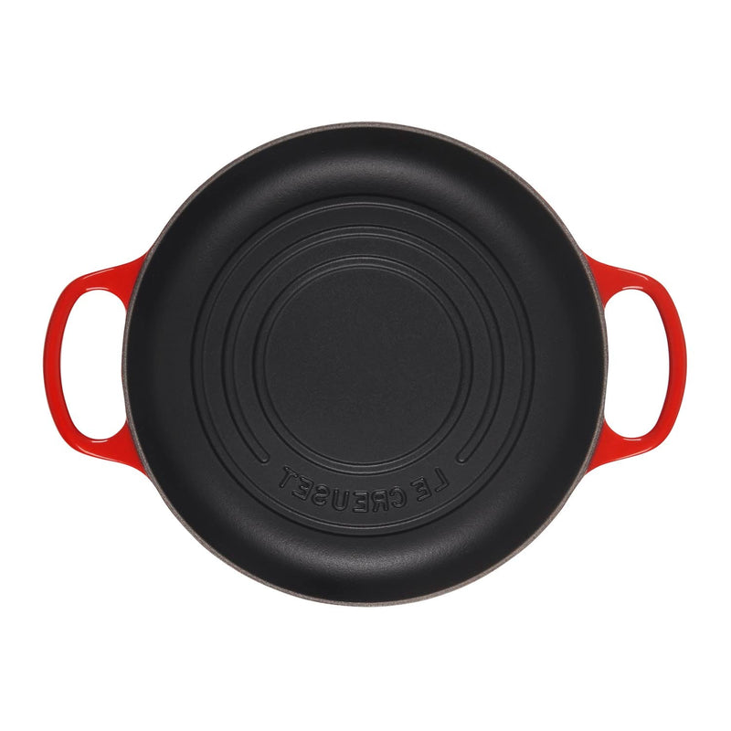 Le Creuset Le Creuset Cast Iron Bread Oven   