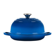 Le Creuset Le Creuset Cast Iron Bread Oven Blueberry  