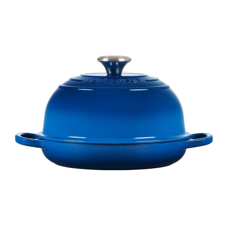 Le Creuset Le Creuset Cast Iron Bread Oven Blueberry  