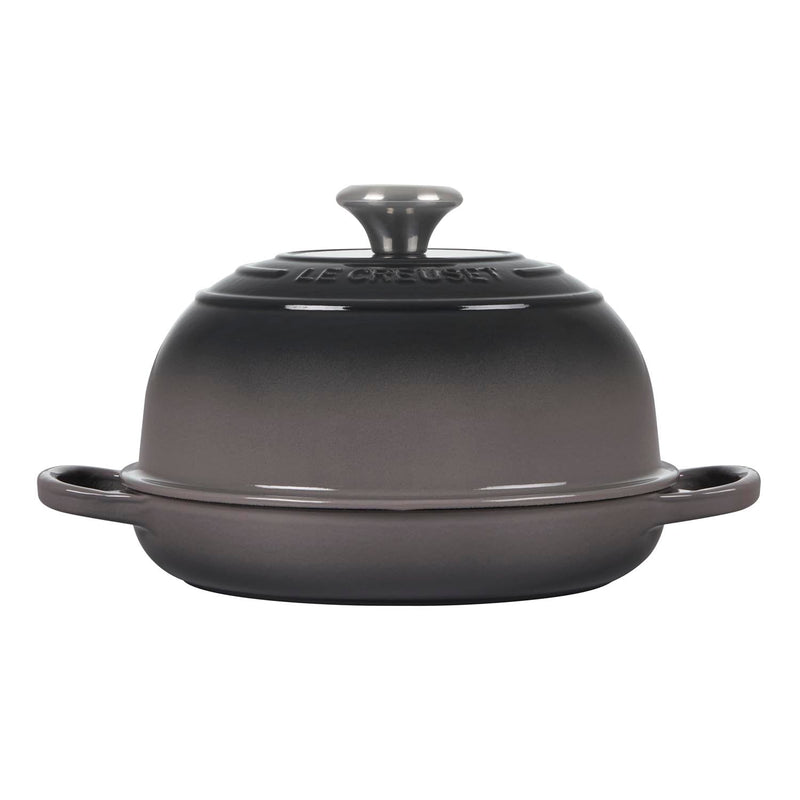 Le Creuset Le Creuset Cast Iron Bread Oven Oyster  