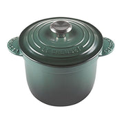 Le Creuset Le Creuset Cast Iron Rice Pot Artichaut  