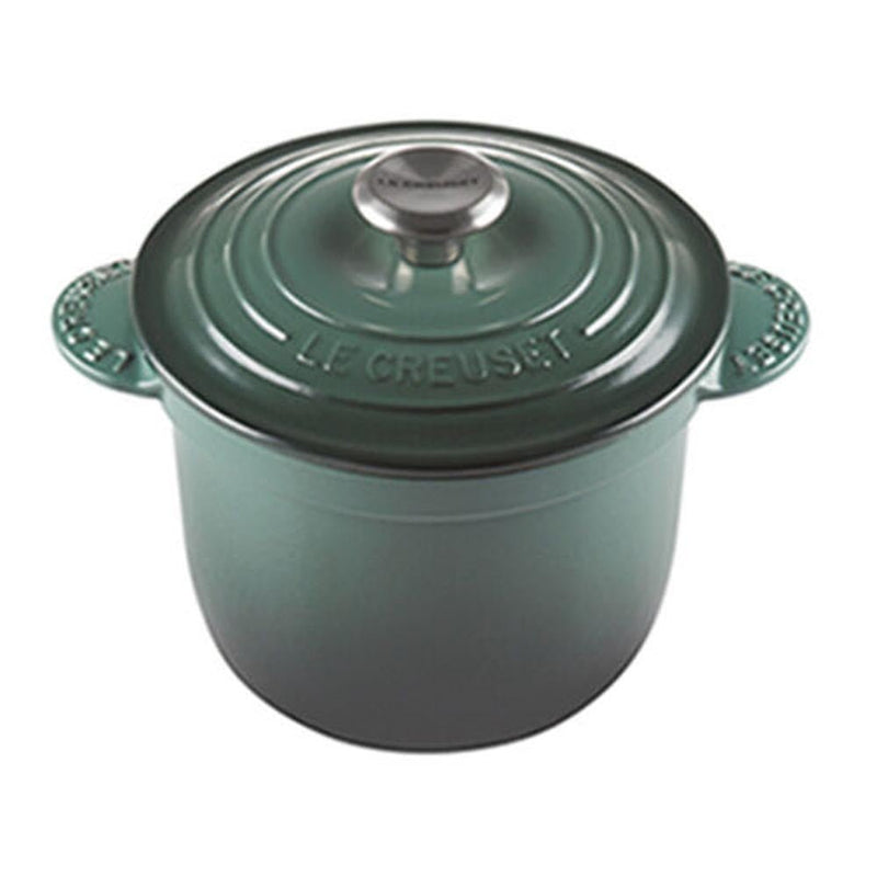 Le Creuset Le Creuset Cast Iron Rice Pot Artichaut  