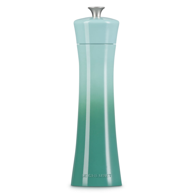 Le Creuset Le Creuset Minimalist 8" (20cm) Pepper Mill Sage  