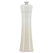 Le Creuset Le Creuset Minimalist Salt & Pepper Mills Set Meringue  