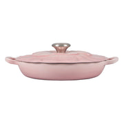 Le Creuset Le Creuset Signature 2.5QT (2.2L) Petal Braiser   