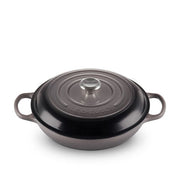 Le Creuset Le Creuset Signature Cast Iron 3.7 QT (3.5L) Braiser   