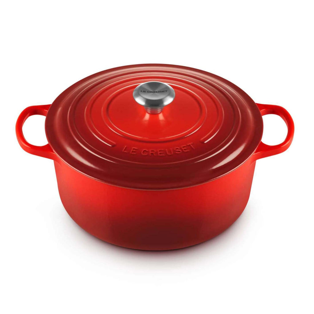 Le Creuset Sale — Page 2 — Kitchen Smart