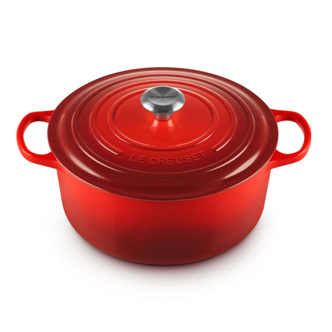 Le Creuset Dutch Ovens
