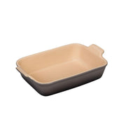 Le Creuset Le Creuset Stoneware 2.3L Heritage Rectangular Dish   