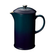 Le Creuset Le Creuset Stoneware French Press Agave  