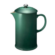 Le Creuset Le Creuset Stoneware French Press Artichaut  
