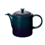 Le Creuset Le Creuset Stoneware Grand Teapot Agave  