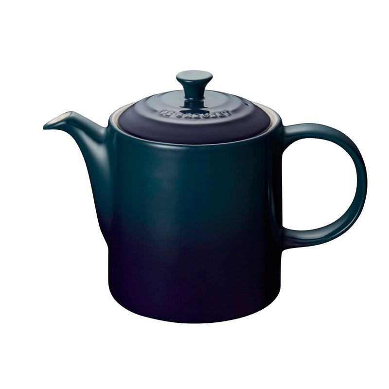 Le Creuset Le Creuset Stoneware Grand Teapot Agave  