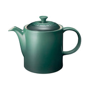 Le Creuset Le Creuset Stoneware Grand Teapot Artichaut  