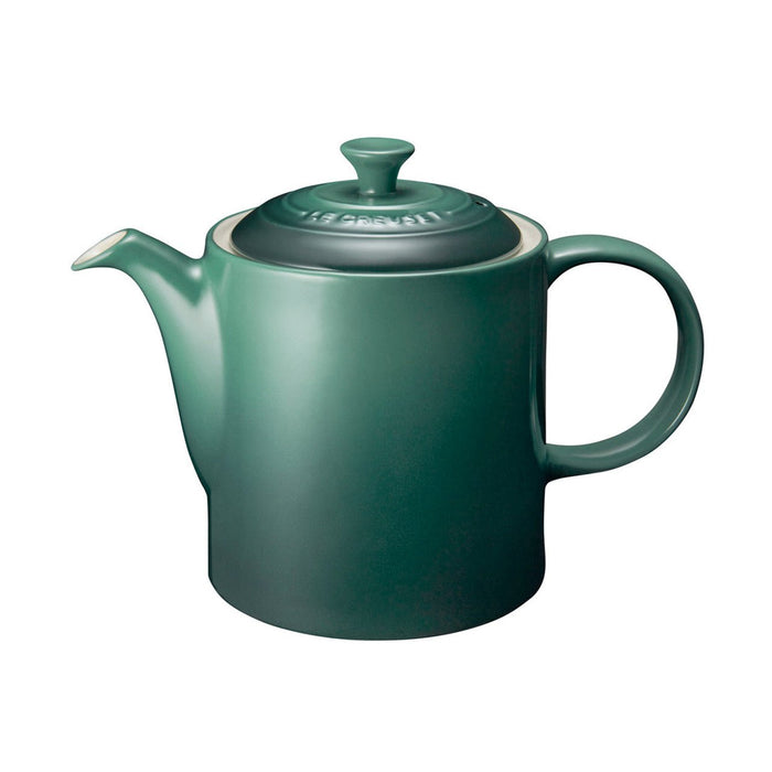 Le Creuset Stoneware Grand Teapot Teapot Le Creuset Artichaut  