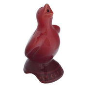 Le Creuset Le Creuset Stoneware Pie Bird Cerise  