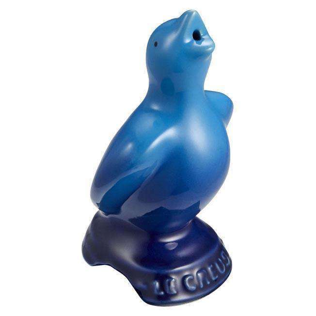 Le Creuset Le Creuset Stoneware Pie Bird Blueberry  