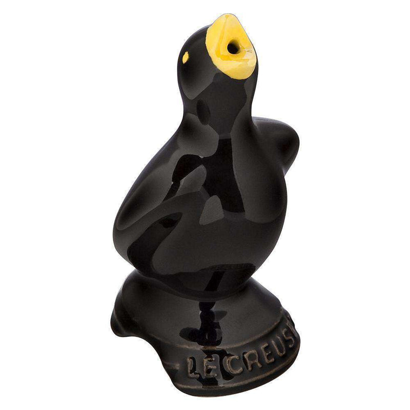 Le Creuset Le Creuset Stoneware Pie Bird Licorice  