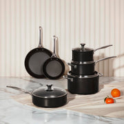 Le Creuset Le Creuset Pro Toughened Nonstick Cookware Set - 10 Piece   