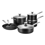 Le Creuset Le Creuset Pro Toughened Nonstick Cookware Set - 10 Piece   