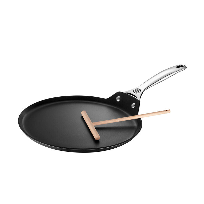Le Creuset Le Creuset Toughened Nonstick Pro Crêpe Pan   