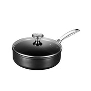 Le Creuset Le Creuset Toughened Nonstick Pro Sauté Pan 3.5qt (3.3L)  