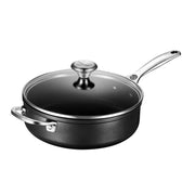 Le Creuset Le Creuset Toughened Nonstick Pro Sauté Pan 4.2qt (4L)  
