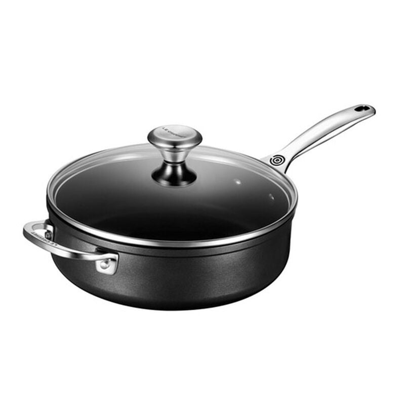 Le Creuset Le Creuset Toughened Nonstick Pro Sauté Pan 4.2qt (4L)  