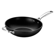 Le Creuset Le Creuset Toughened Nonstick Pro Stir Fry Pan   