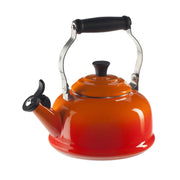 Le Creuset Le Creuset Whistling Kettle - Classic Flame  
