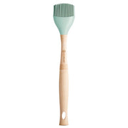 Le Creuset Le Creuset Revolution Silicone Basting Brush Sage  