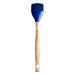 Le Creuset Revolution Silicone Basting Brush Cooks Tools Le Creuset Blueberry  