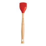 Le Creuset Le Creuset Revolution Silicone Basting Brush Cerise  
