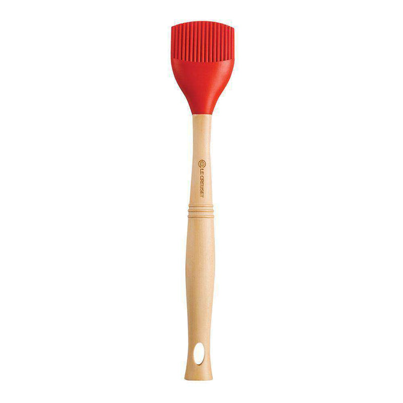 Le Creuset Le Creuset Revolution Silicone Basting Brush Cerise  