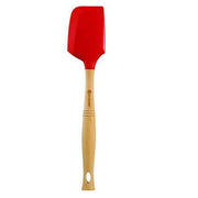 Le Creuset Le Creuset Revolution Silicone Large Spatula Cerise  