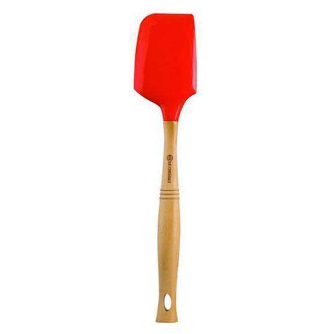 Le Creuset Le Creuset Revolution Silicone Large Spatula   