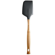Le Creuset Le Creuset Revolution Silicone Large Spatula Oyster  