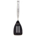 Le Creuset Revolution Silicone Slotted Turner Cooks Tools Le Creuset   