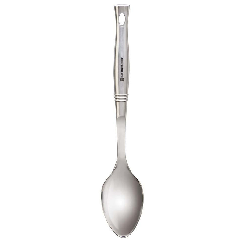 Le Creuset Le Creuset Revolution Stainless Spoon   