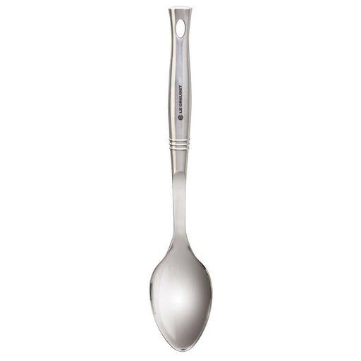 Le Creuset Revolution Stainless Spoon - Kitchen Smart