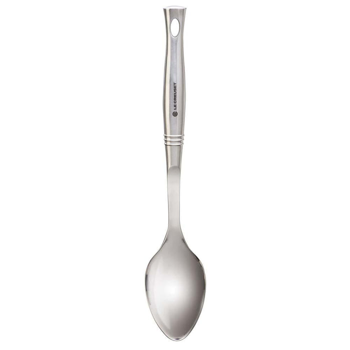 Le Creuset Revolution Stainless Spoon Cooks Tools Le Creuset   