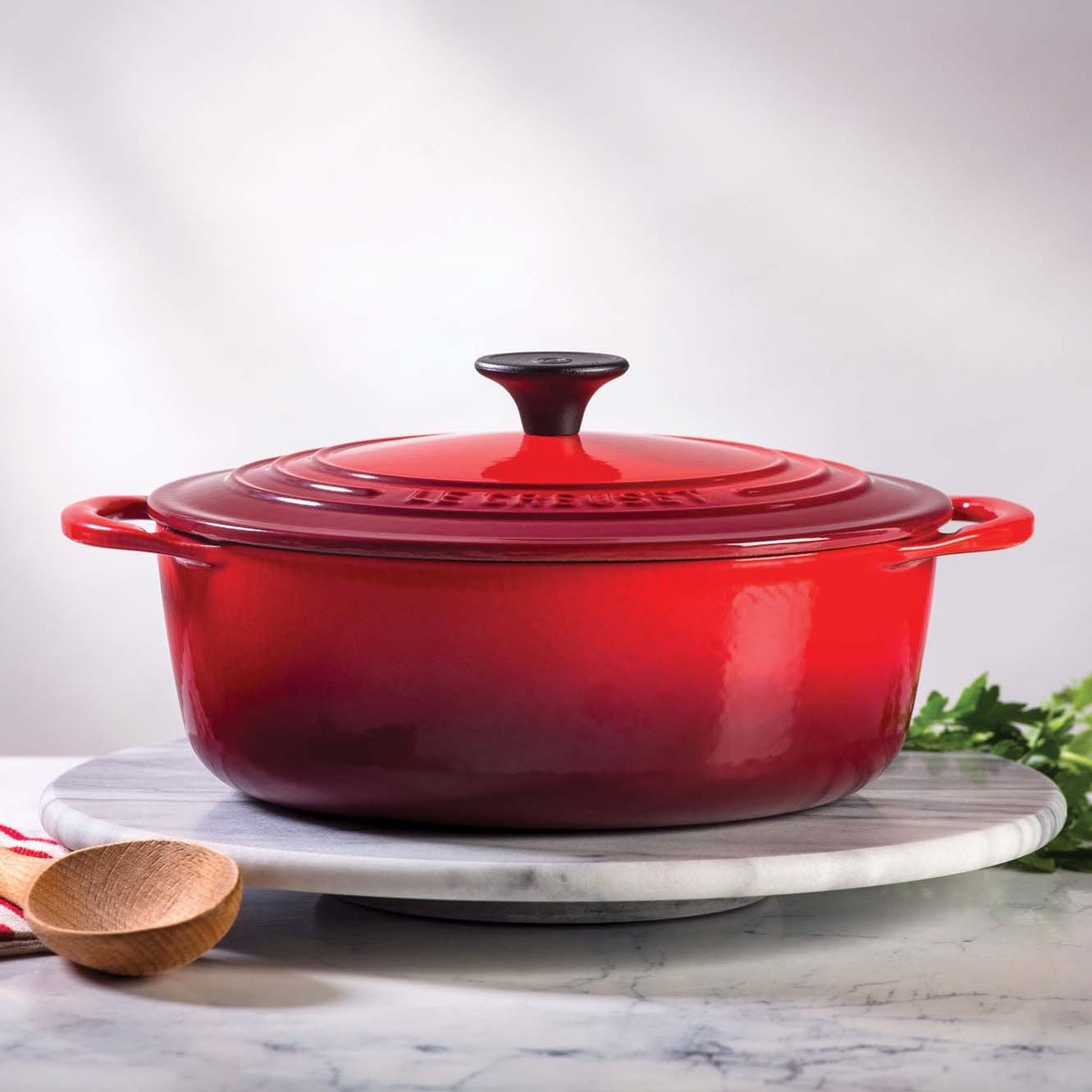 Le Creuset Sale — Page 2 — Kitchen Smart