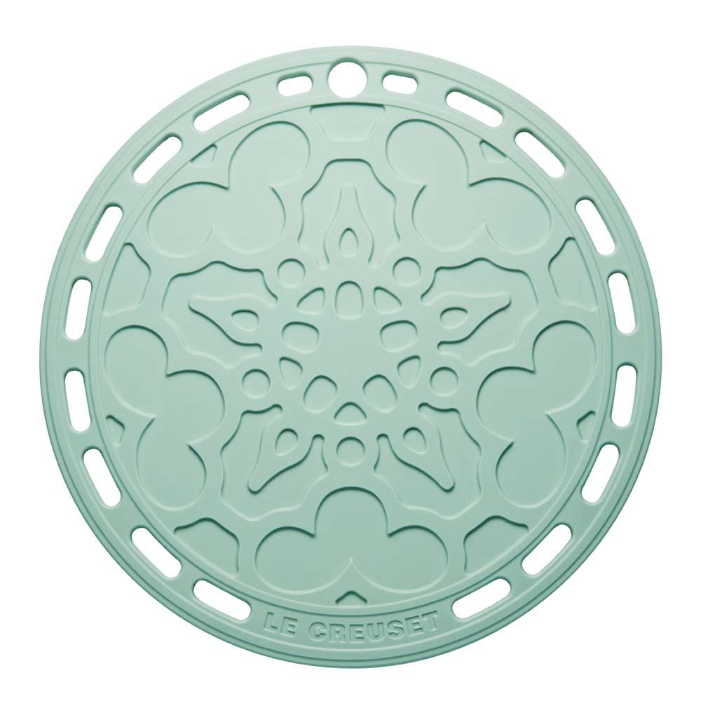 Le Creuset Silicone French Trivet - Kitchen Smart