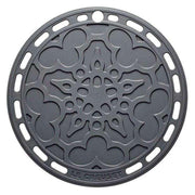 Le Creuset Le Creuset Silicone French Trivet Oyster  