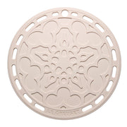Le Creuset Le Creuset Silicone French Trivet Meringue  