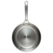 Le Creuset Le Creuset Stainless 3-Ply Shallow Fry Pan   