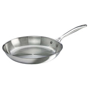 Le Creuset Le Creuset Stainless 3-Ply Shallow Fry Pan   