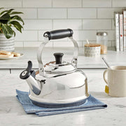 Le Creuset Le Creuset Stainless Steel Classic Whistling Kettle   