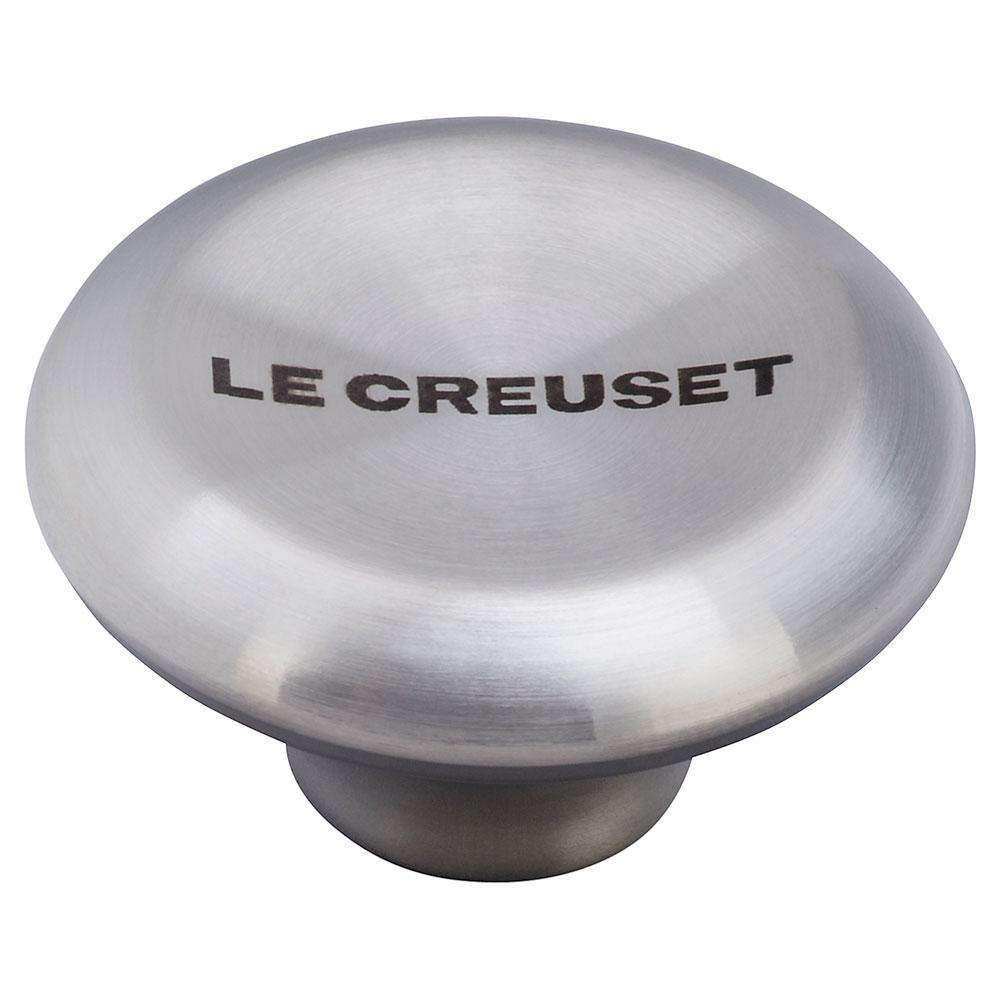 Le Creuset Stainless Steel Knob - Kitchen Smart