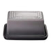 Le Creuset Stoneware Butter Dish Butter Dish Le Creuset Oyster  